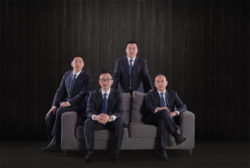 思肯品牌 联合创始人