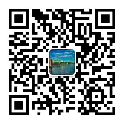 关注公众号